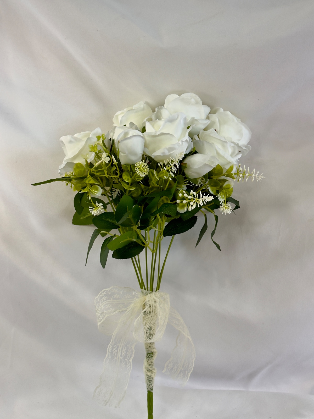 ხელოვნური ყვავილები ფლორა ჰაუსი — photo 3
